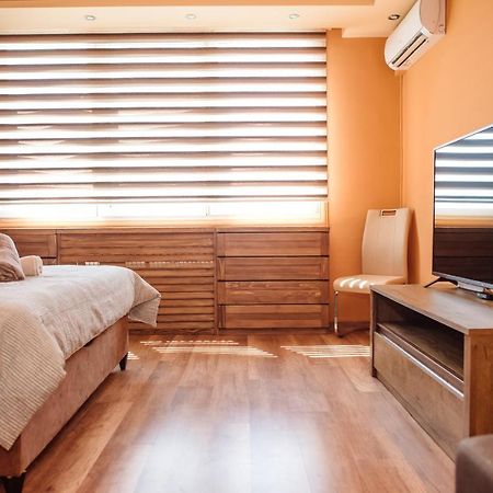 Lara Apartman Apartment Subotica Ngoại thất bức ảnh