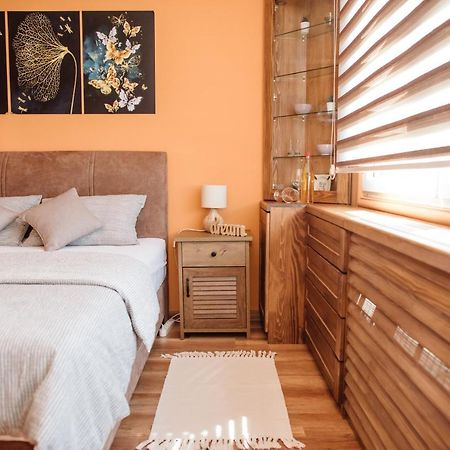 Lara Apartman Apartment Subotica Ngoại thất bức ảnh