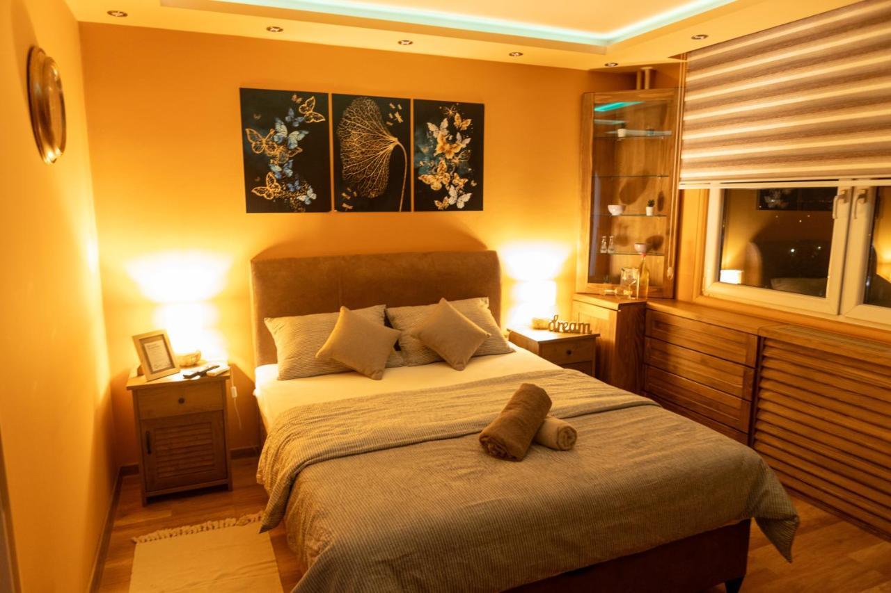 Lara Apartman Apartment Subotica Ngoại thất bức ảnh