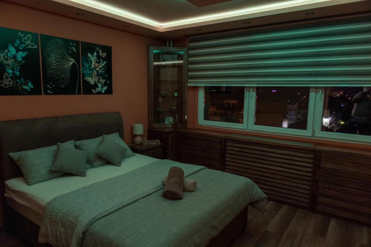 Lara Apartman Apartment Subotica Ngoại thất bức ảnh