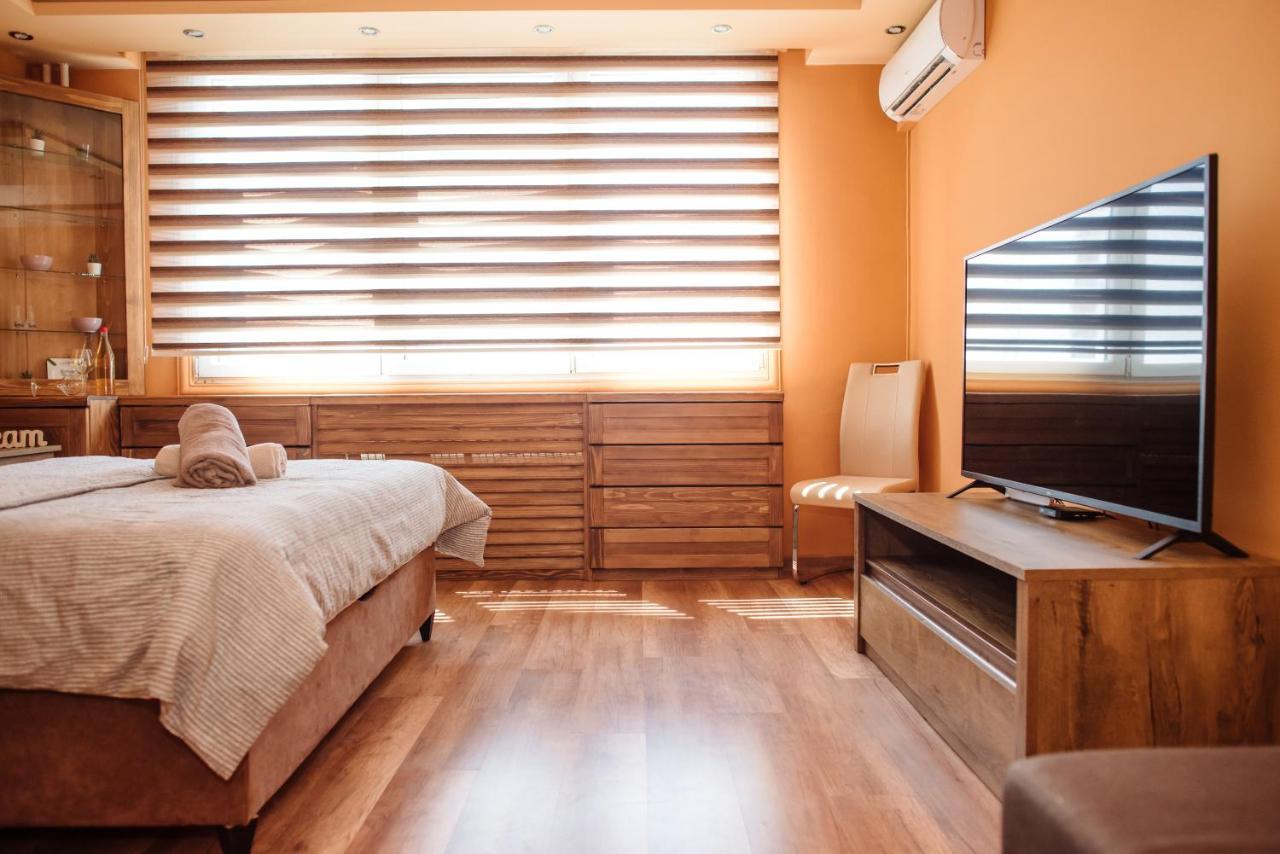 Lara Apartman Apartment Subotica Ngoại thất bức ảnh