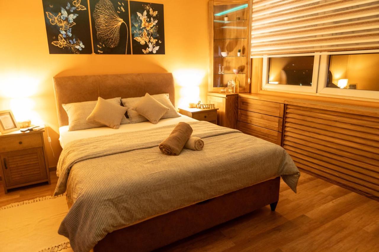 Lara Apartman Apartment Subotica Ngoại thất bức ảnh