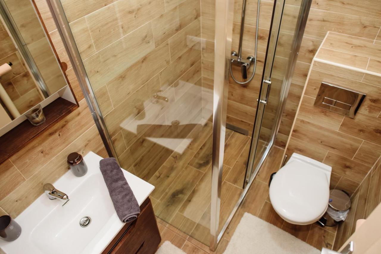 Lara Apartman Apartment Subotica Ngoại thất bức ảnh