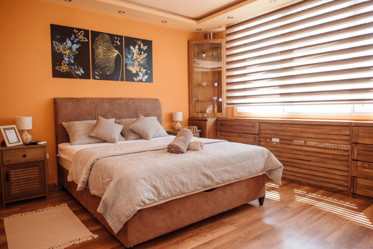 Lara Apartman Apartment Subotica Ngoại thất bức ảnh