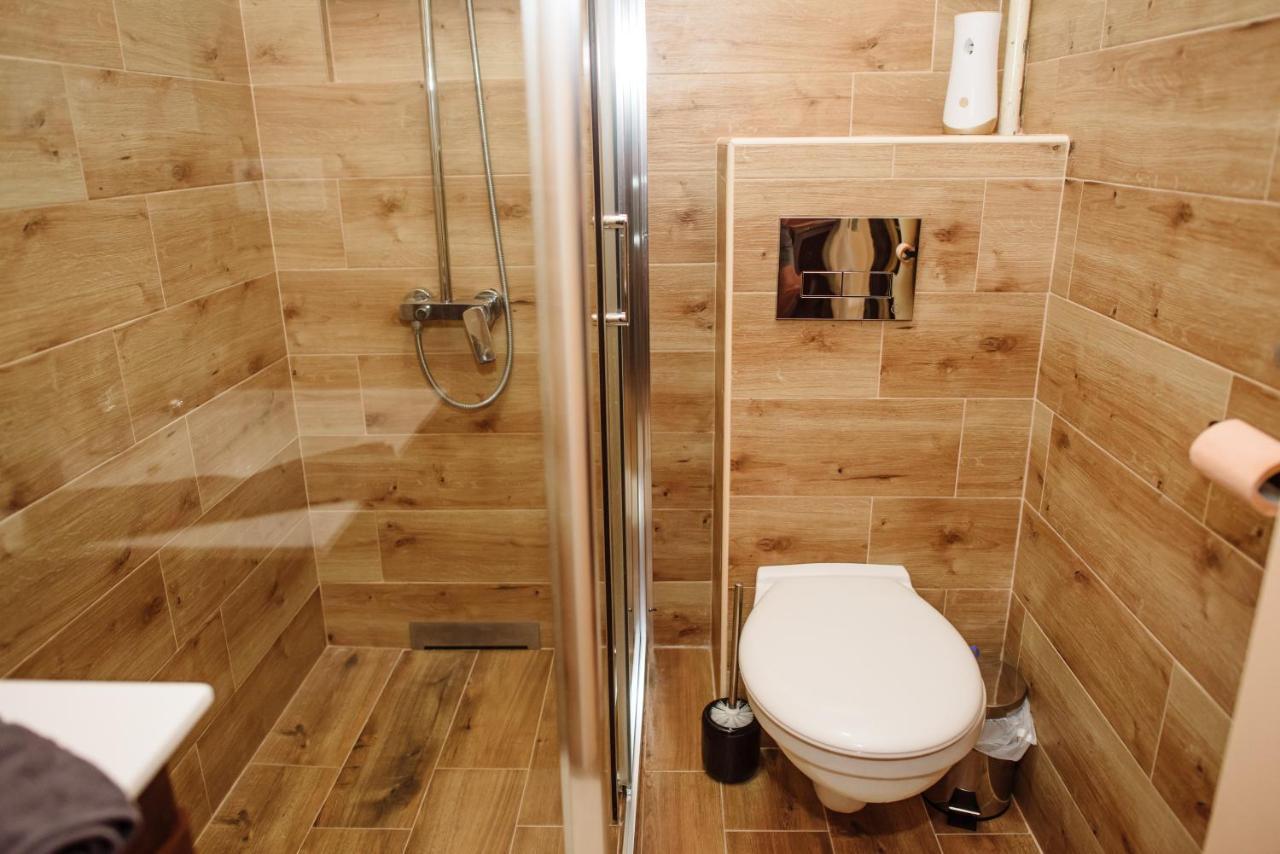 Lara Apartman Apartment Subotica Ngoại thất bức ảnh