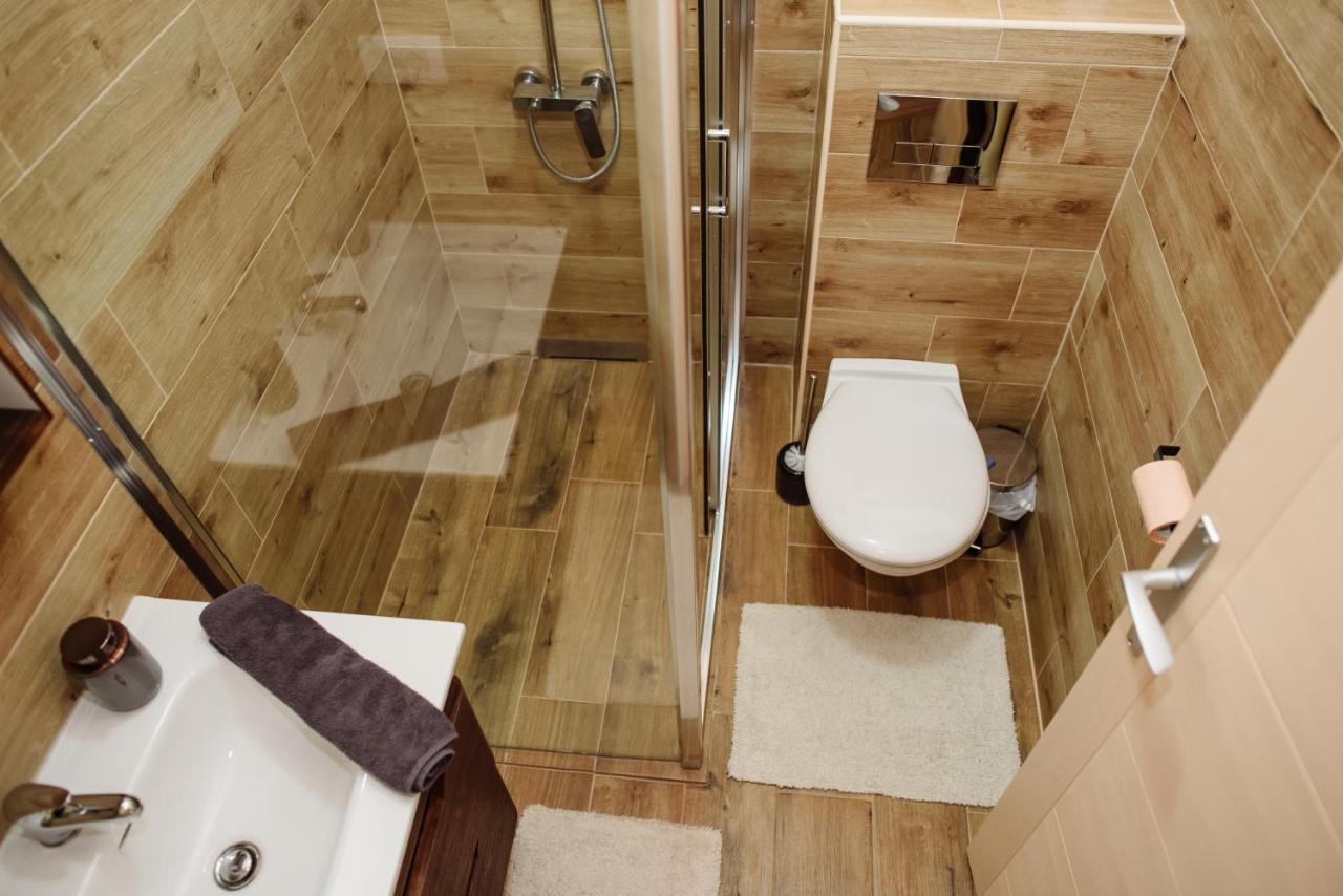 Lara Apartman Apartment Subotica Ngoại thất bức ảnh