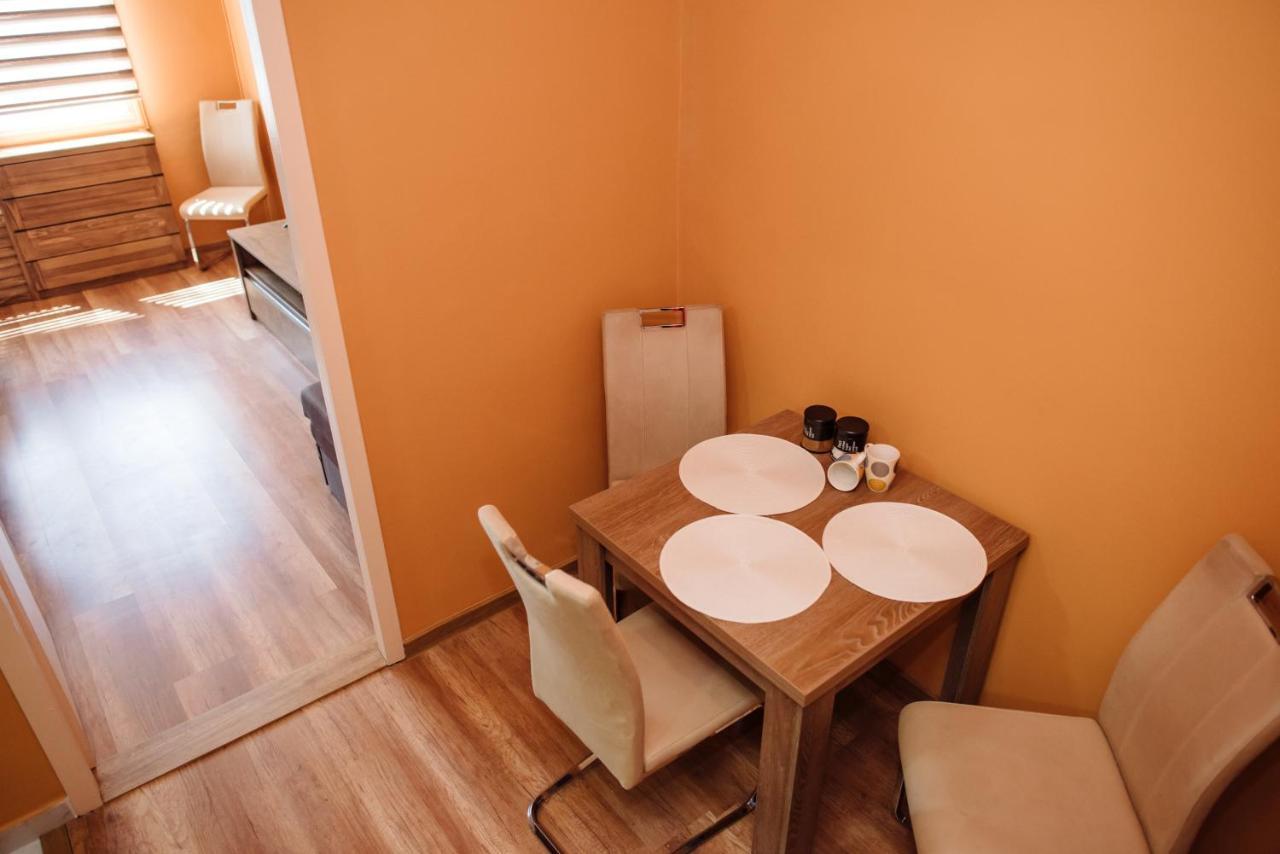 Lara Apartman Apartment Subotica Ngoại thất bức ảnh