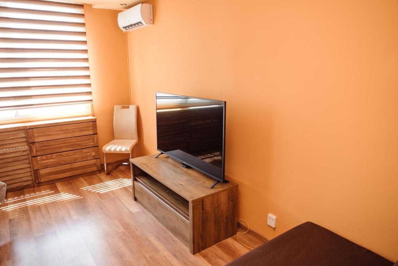 Lara Apartman Apartment Subotica Ngoại thất bức ảnh