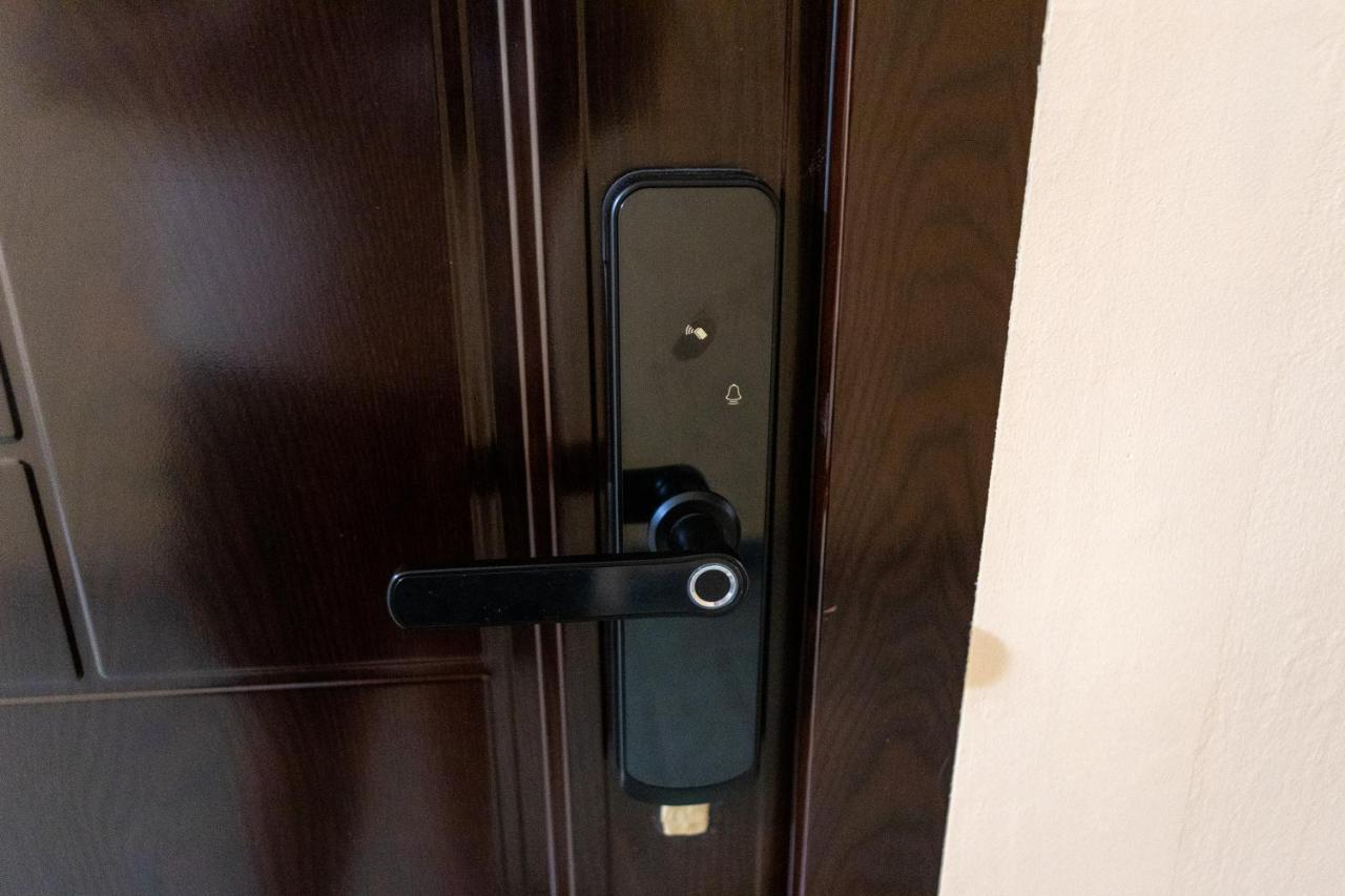 Lara Apartman Apartment Subotica Ngoại thất bức ảnh