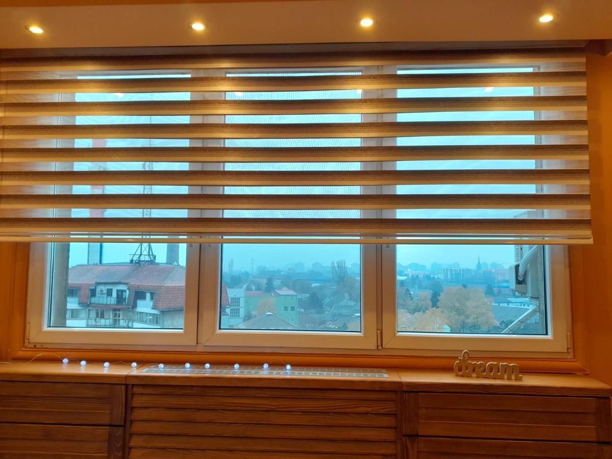 Lara Apartman Apartment Subotica Ngoại thất bức ảnh